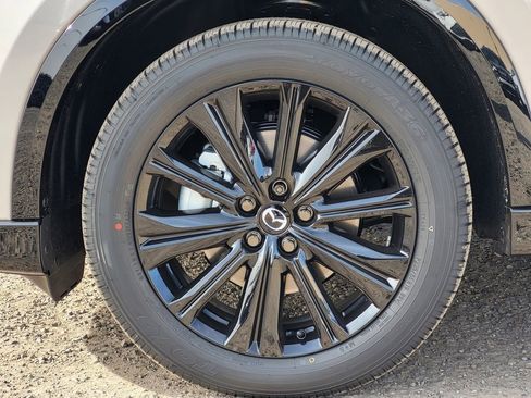 New 2025 MAZDA CX-5 2.5 Turbo image 10