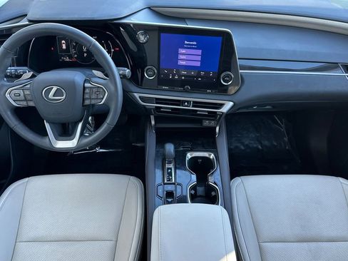 Certified 2024 Lexus RX 350 FWD image 13