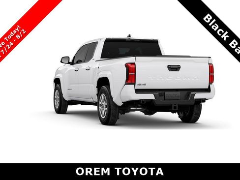 New 2026 Toyota Tacoma SR5 AWD/4WD image 7