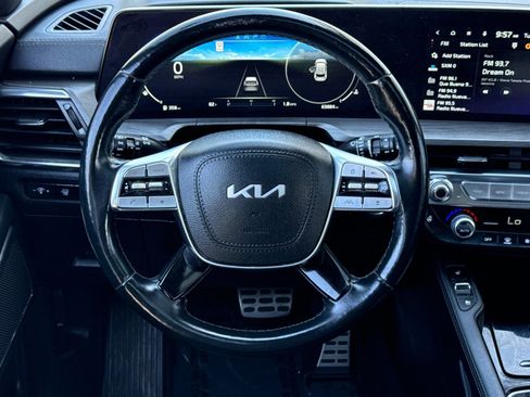 Used 2024 Kia Telluride SX X-Line AWD/4WD image 13