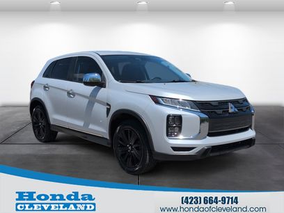 Used 2023 Mitsubishi Outlander Sport LE