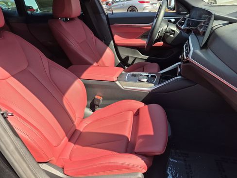 Used 2024 BMW 430i w/ M Sport Package (Priority 1) RWD image 34
