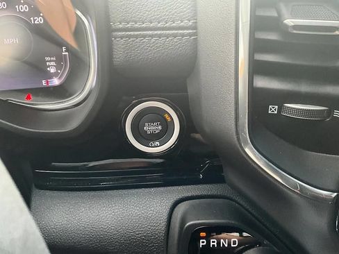Used 2025 RAM 1500 Laramie w/ Night Edition AWD/4WD image 19