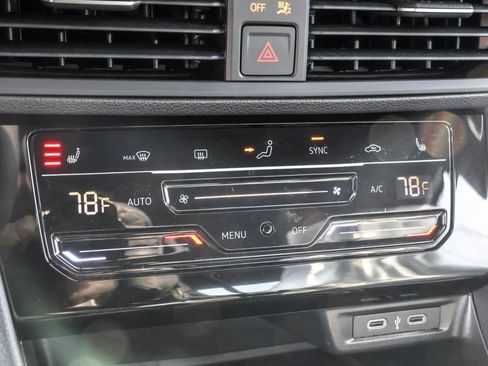 New 2026 Volkswagen Jetta Sport FWD image 29