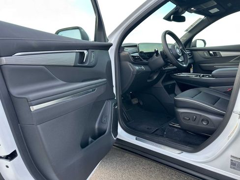 New 2026 Buick Enclave Preferred image 21