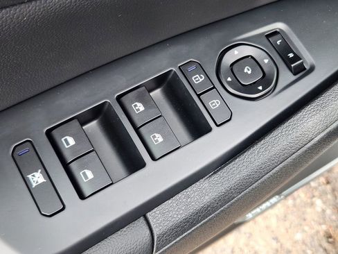 New 2026 Kia Sportage X-Pro Prestige image 7