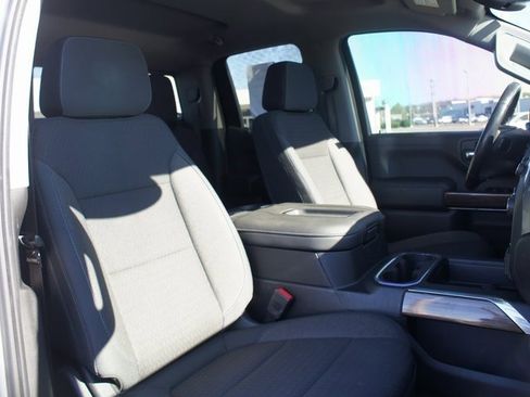 Used 2019 Chevrolet Silverado 1500 RST w/ All-Star Edition image 22