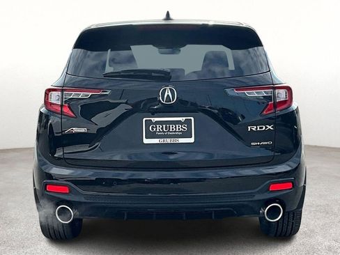 New 2026 Acura RDX A-Spec image 8