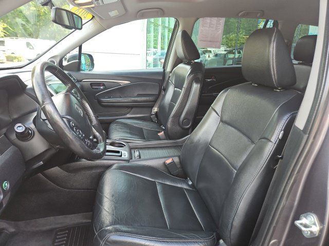 Used 2018 Honda Pilot EX-L image 16