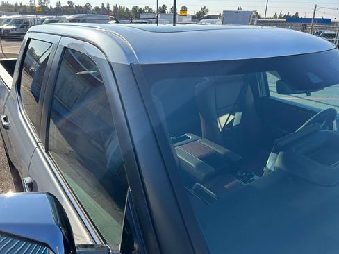 Used 2024 Toyota Tundra 1794 Edition image 28