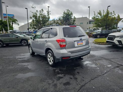 Used 2014 Subaru Forester 2.5i Premium w/ All-Weather Package image 5