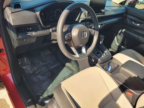 Used 2023 Honda CR-V EX image 12