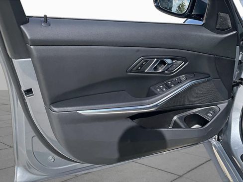 Used 2024 BMW 330i Sedan w/ Premium Package RWD image 23