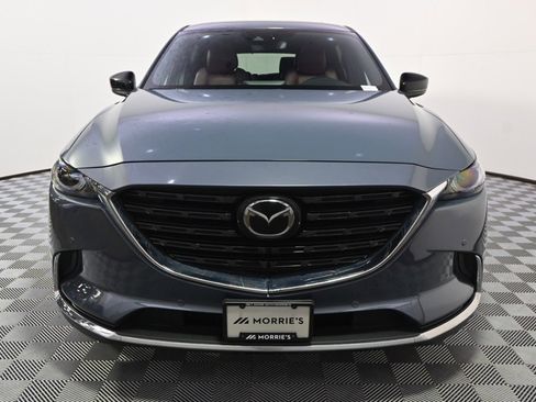 Used 2023 MAZDA CX-9 Carbon Edition image 10
