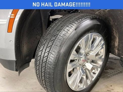 Certified 2025 GMC Yukon XL Denali AWD/4WD image 33