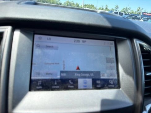 Used 2021 Ford Ranger XLT w/ Equipment Group 301A Mid RWD image 26