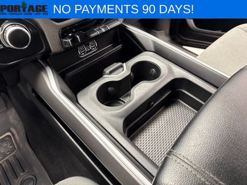 Used 2020 RAM 1500 Big Horn AWD/4WD image 22