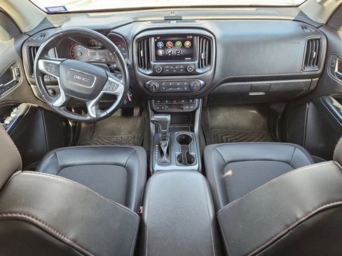 Used 2015 GMC Canyon SLE w/ All-Terrain Package image 17