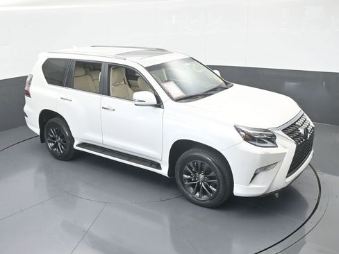 Used 2023 Lexus GX 460 Premium image 61