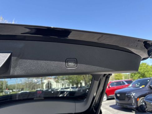 Used 2026 Cadillac Optiq Sport 1 image 13