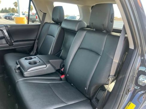 Used 2024 Toyota 4Runner TRD Pro AWD/4WD image 24