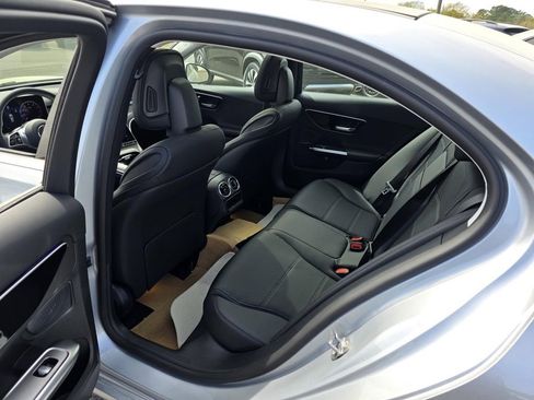 New 2026 Mercedes-Benz C 300 Sedan image 25
