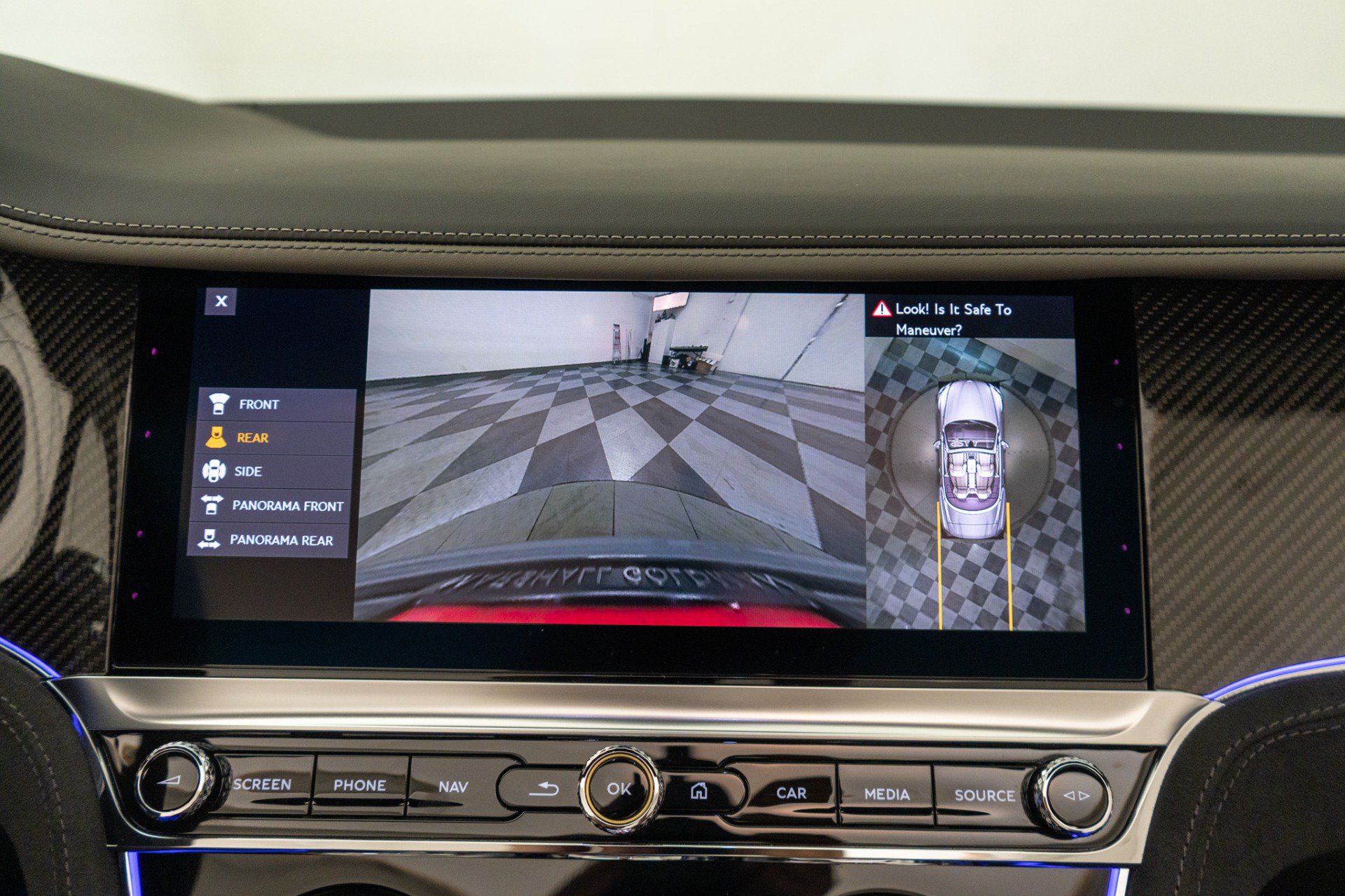 Used 2024 Bentley Continental GT Speed AWD/4WD image 43