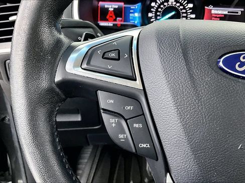 Used 2017 Ford Edge SEL w/ Equipment Group 201A FWD image 24