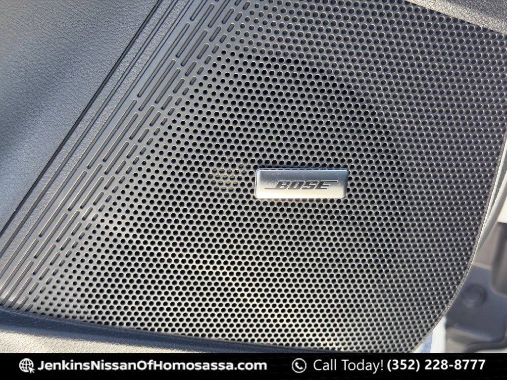 Used 2026 Nissan Sentra SR w/ SR Premium Package FWD image 34