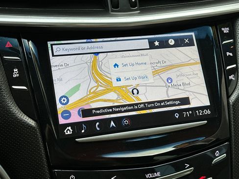 Used 2019 Cadillac XTS Luxury image 17