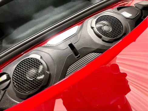 Used 2023 Porsche 911 Carrera 4S image 35