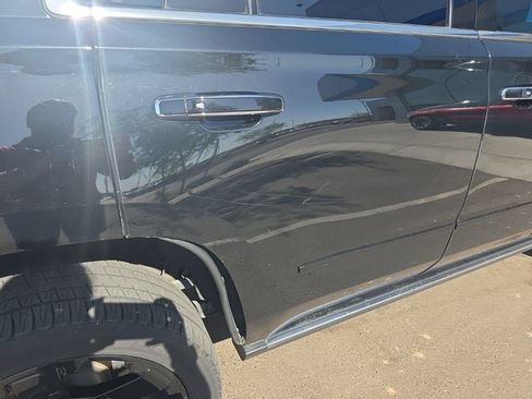 Certified 2017 Chevrolet Tahoe Premier AWD/4WD image 14