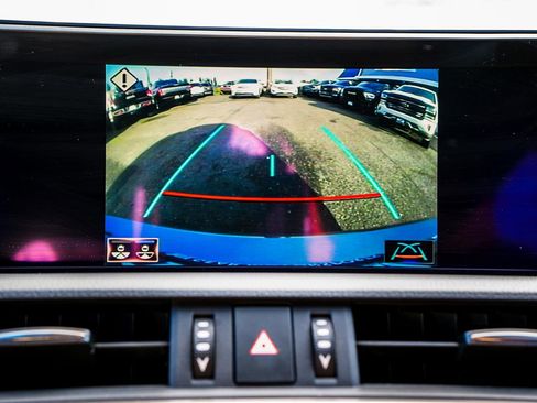 Used 2019 Lexus ES 350 F Sport image 30