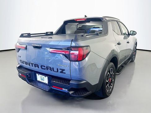 Used 2024 Hyundai Santa Cruz XRT image 5