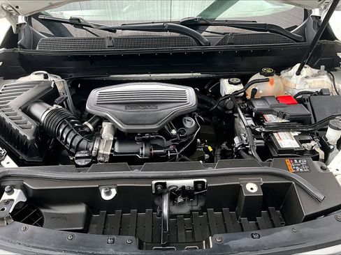 Used 2023 GMC Acadia AT4 w/ Preferred Package AWD/4WD image 31