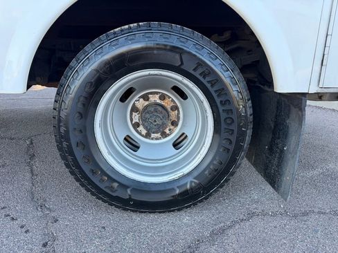 Used 2008 Ford F350 XL image 11