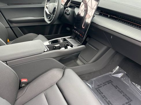 Used 2025 Polestar Polestar 3 AWD/4WD image 18