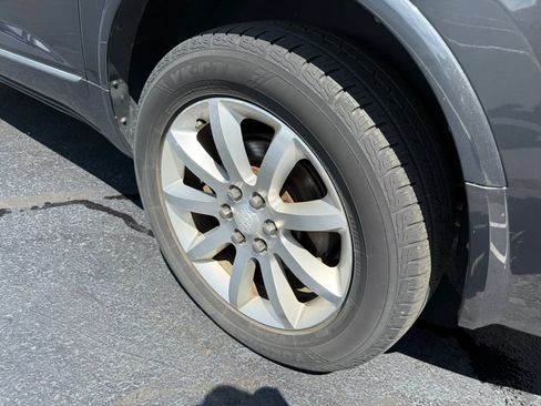Used 2014 Buick Enclave Premium AWD/4WD image 41