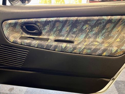 Used 1996 Suzuki X-90 2WD image 20