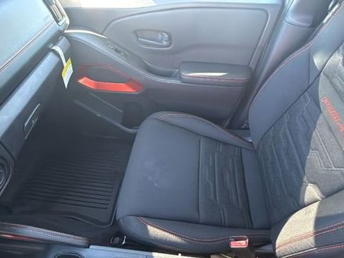 New 2026 Nissan Frontier PRO-4X w/ Pro-4x Convenience Package AWD/4WD image 12
