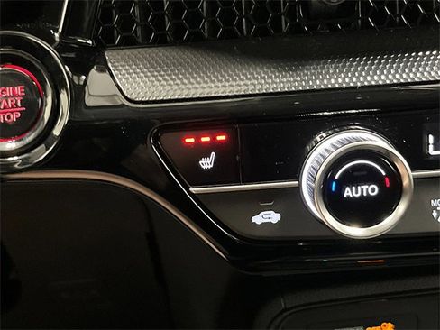 New 2026 Honda CR-V EX-L image 22