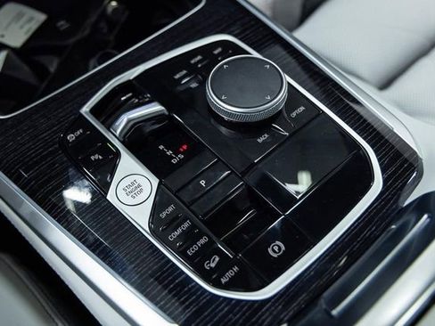 New 2026 BMW X5 xDrive40i image 21