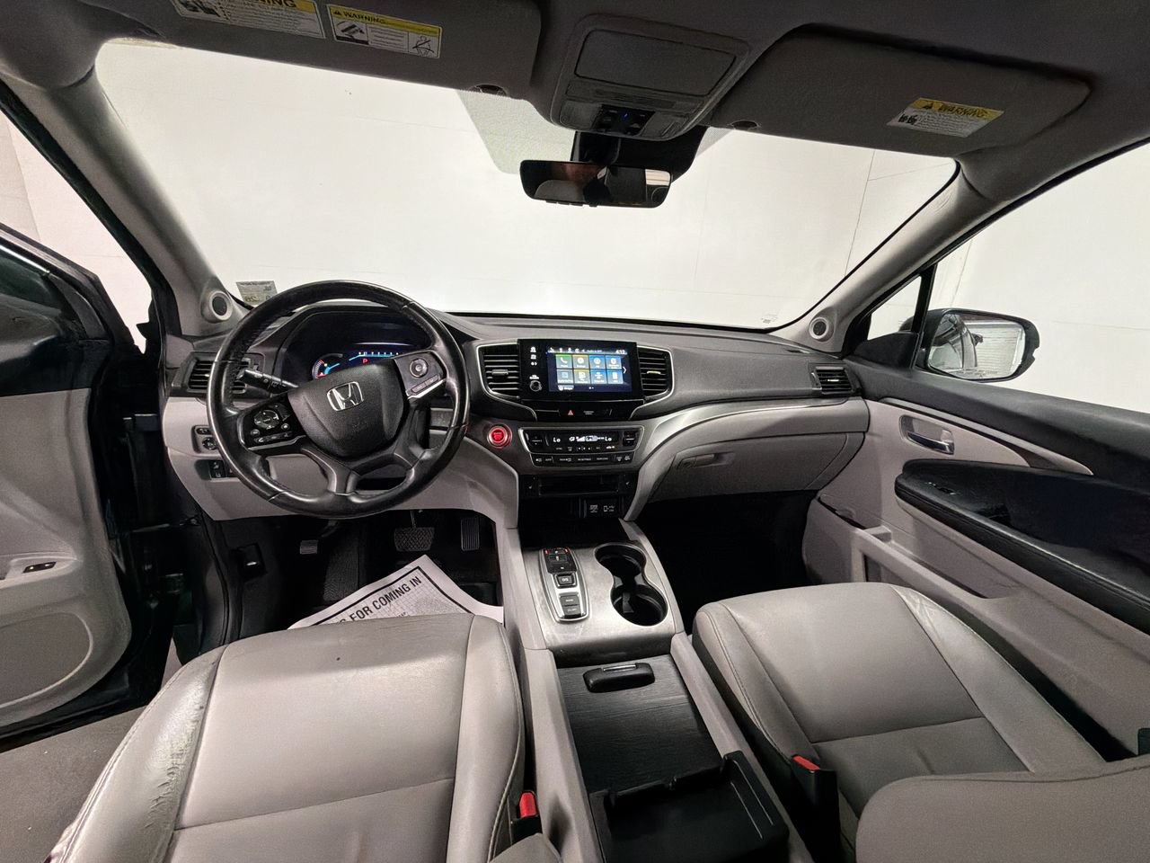 Used 2021 Honda Pilot EX-L image 19