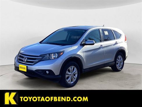 Used 2013 Honda CR-V EX image 1