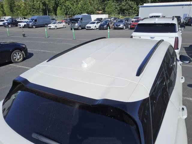Used 2025 Chevrolet Blazer EV RS RWD image 17