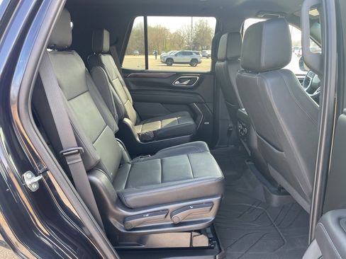 Used 2023 Chevrolet Tahoe LT w/ Max Trailering Package image 27