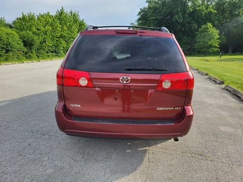 Used 2006 Toyota Sienna FWD image 5