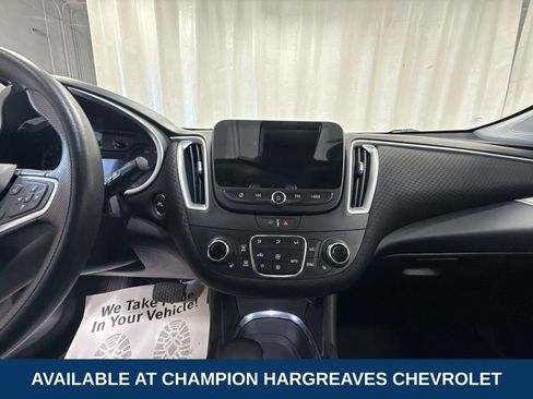 Used 2023 Chevrolet Malibu LT w/ Driver Confidence Package image 14
