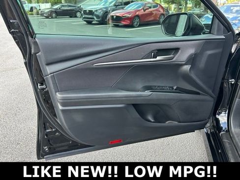 Used 2026 Toyota Camry LE image 12