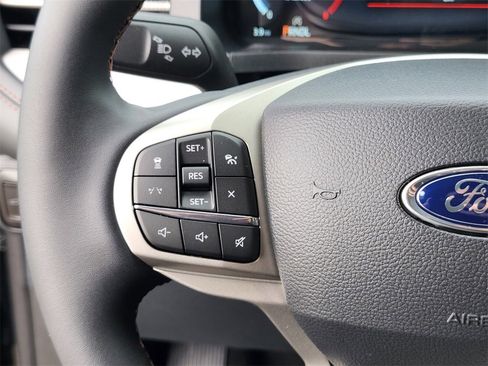 New 2026 Ford Explorer Active image 29